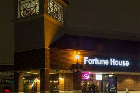 fortune house chinese cuisine